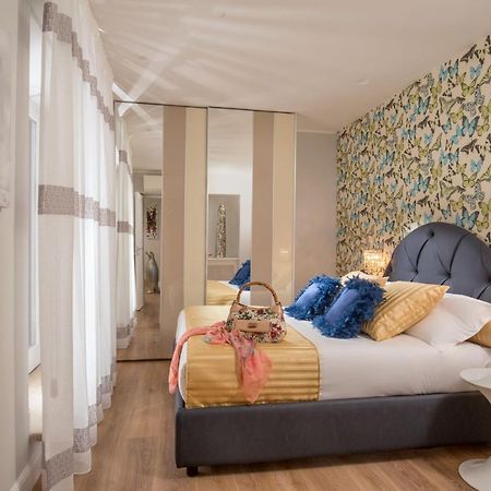 Mytale Apartment Luxury Spagna Rome Exterior photo
